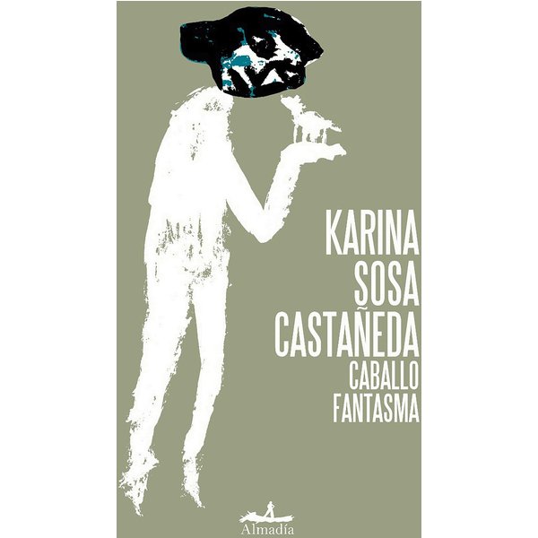 Caballo fantasma