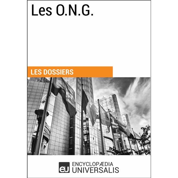 Les O.N.G.