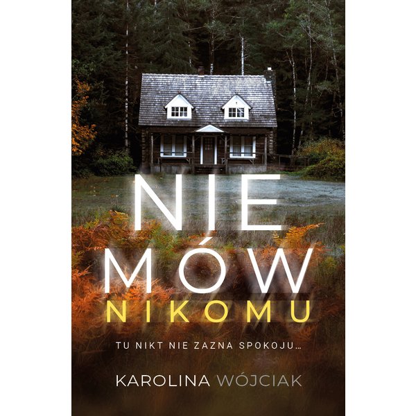Nie mów nikomu