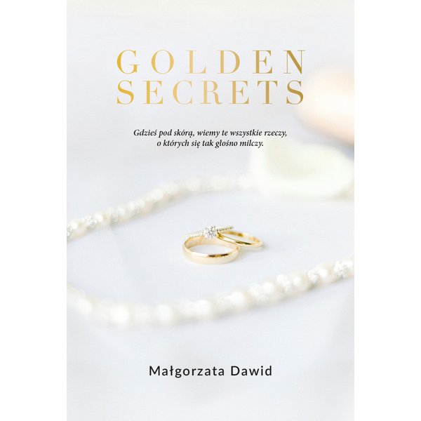 Golden Secrets