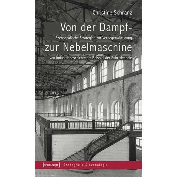 Von der Dampf- zur Nebelmaschine