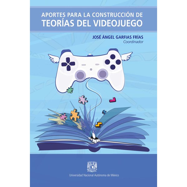 Aportes para la construcción de teorías del videojuego