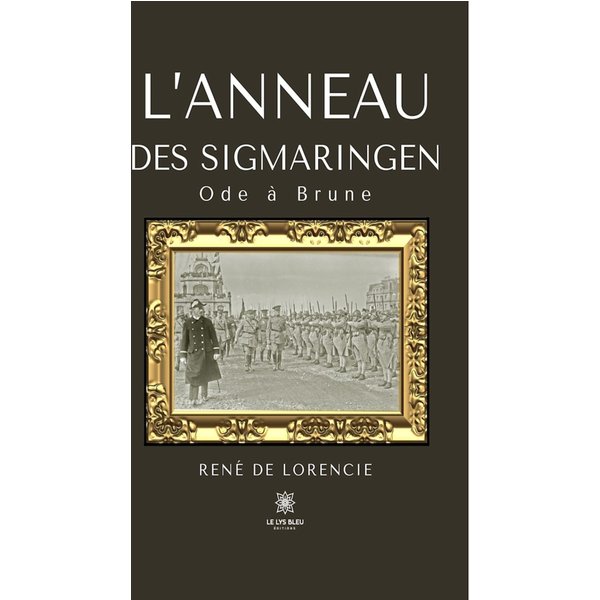 L’anneau des Sigmaringen