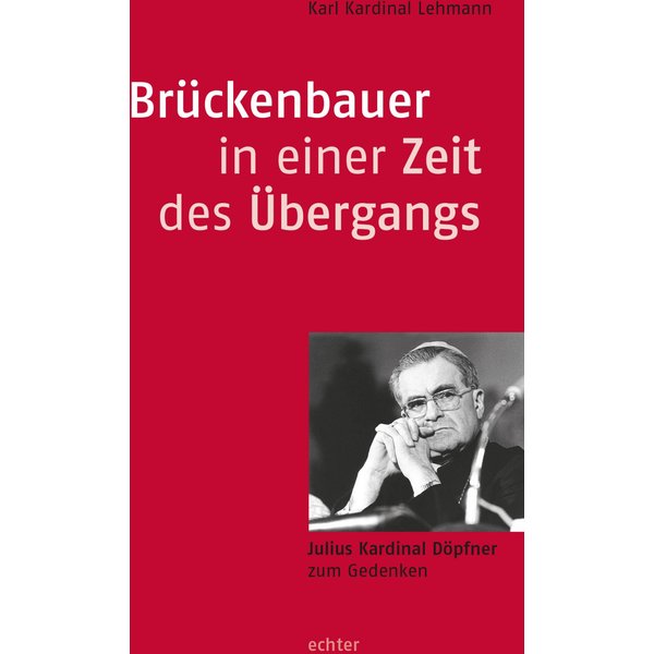 Brückenbauer in einer Zeit des Übergangs
