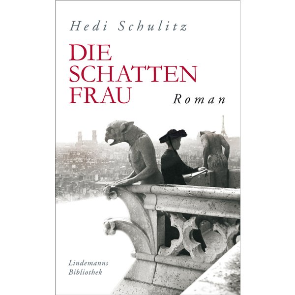 Die Schattenfrau