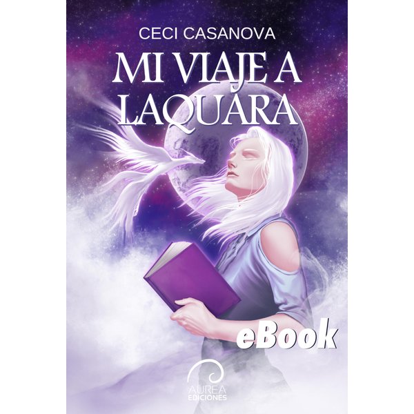 Mi Viaje a Laquara