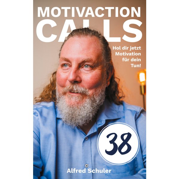 38 MotivAction Calls