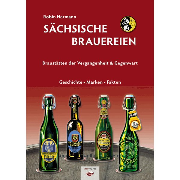 Sächsische Brauereien