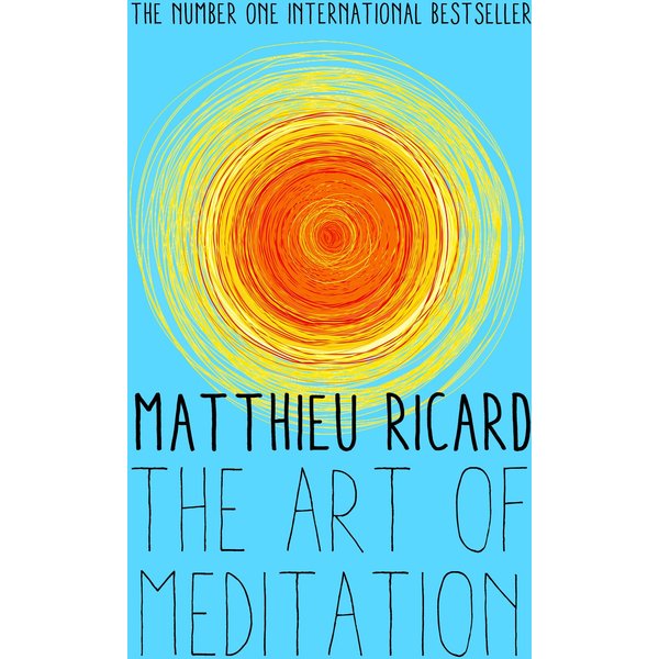The Art of Meditation