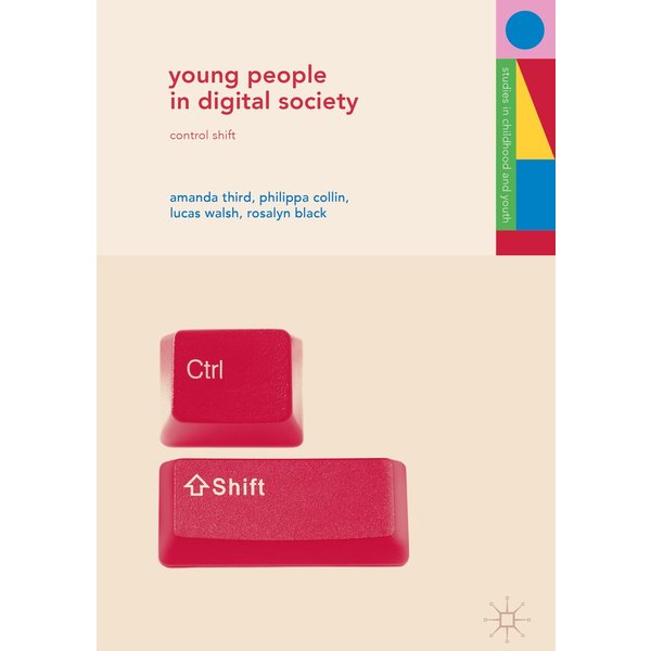 Young People in Digital Society