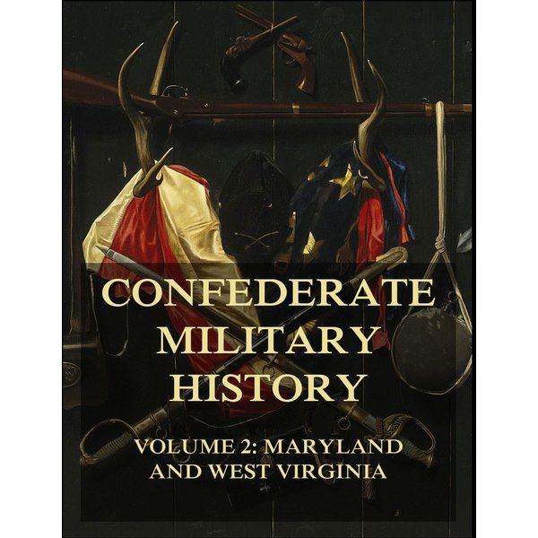 Confederate Military History