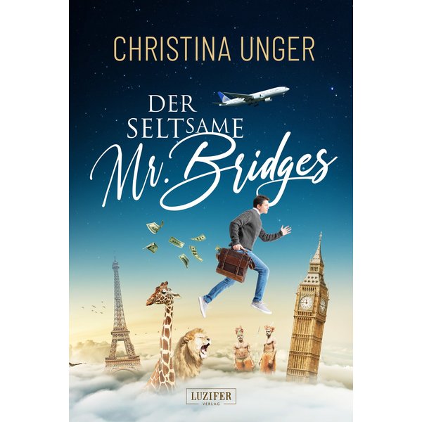 DER SELTSAME MR. BRIDGES