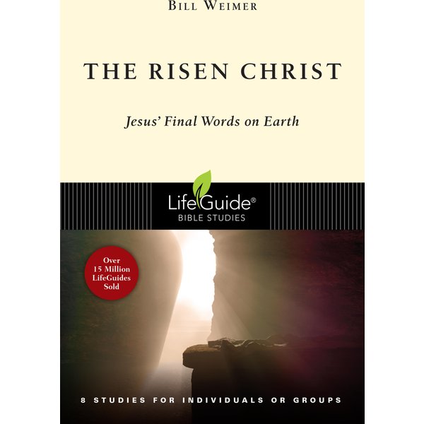 The Risen Christ