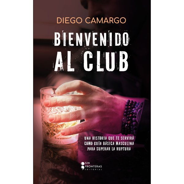 Bienvenido al Club