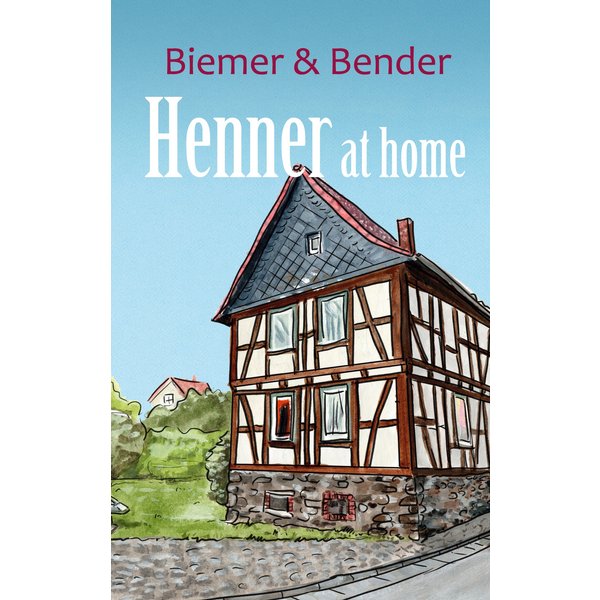 Henner at home
