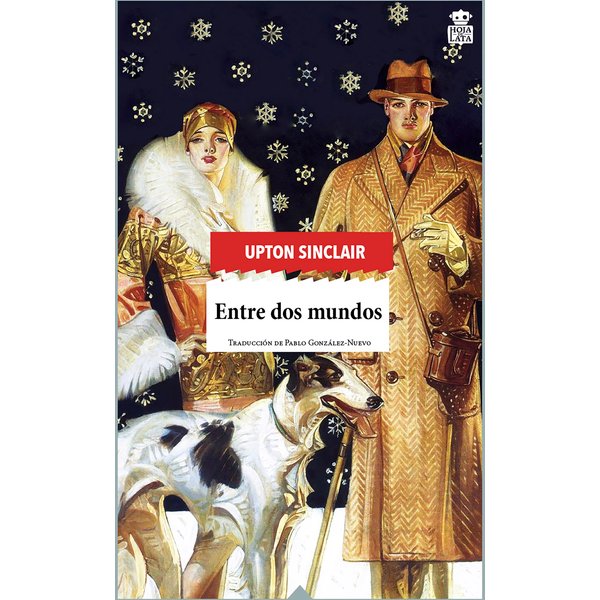 Entre dos mundos