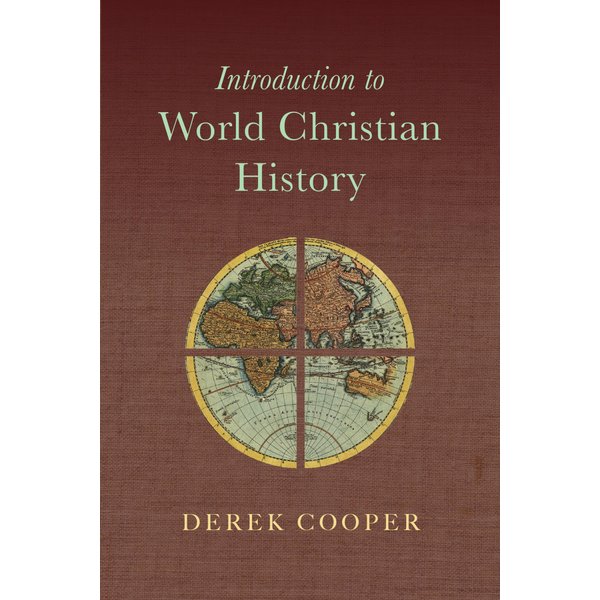 Introduction to World Christian History