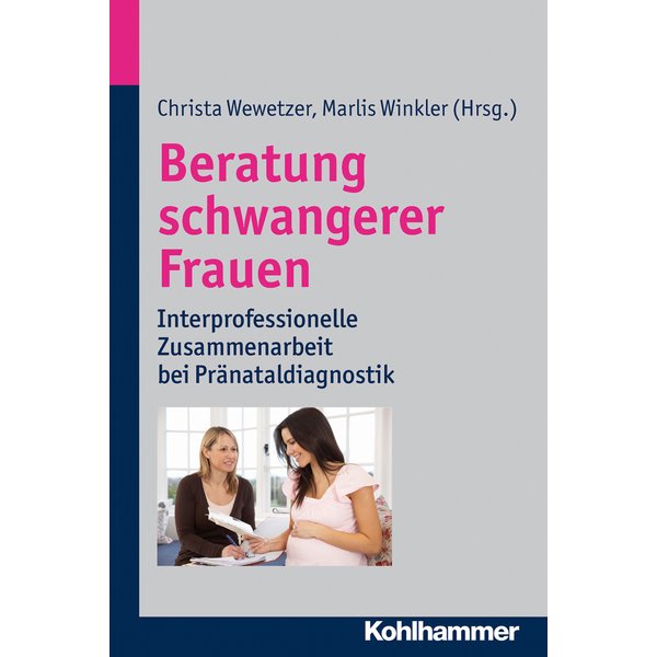 Beratung schwangerer Frauen