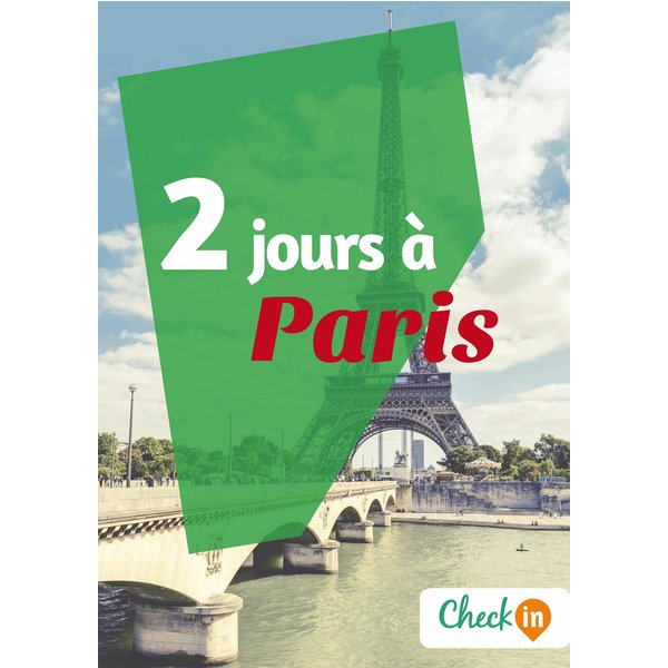 2 jours à Paris