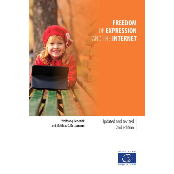 Freedom of expression and the internet