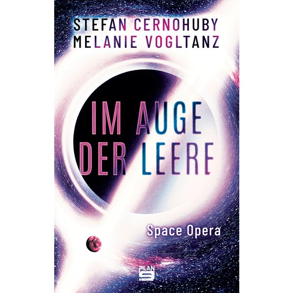 Im Auge der Leere