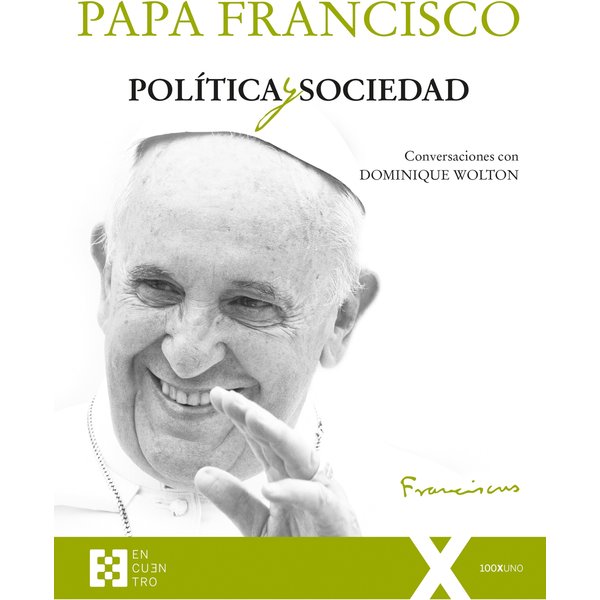 Política y sociedad