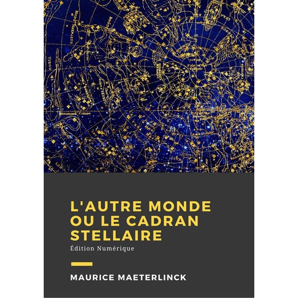 L'autre monde ou Le cadran stellaire