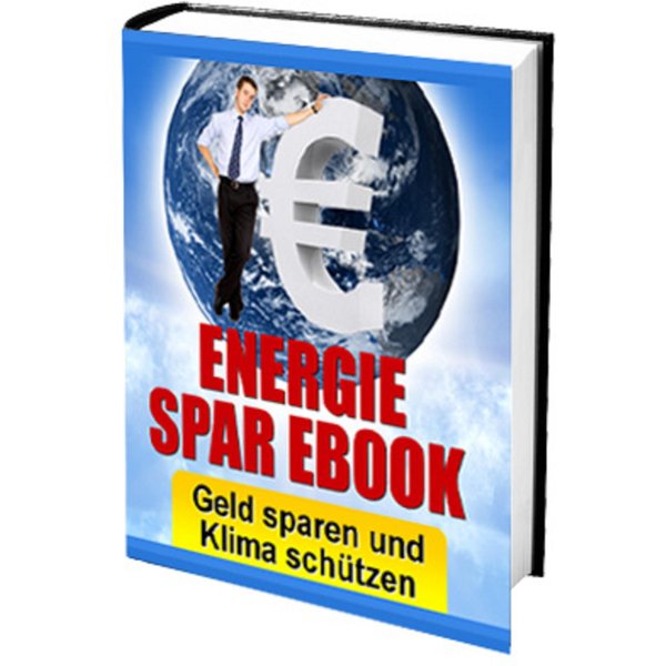 Geld sparen und Klima schützen!