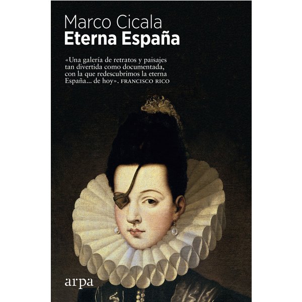 Eterna España