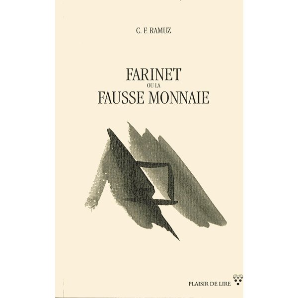Farinet ou la fausse monnaie