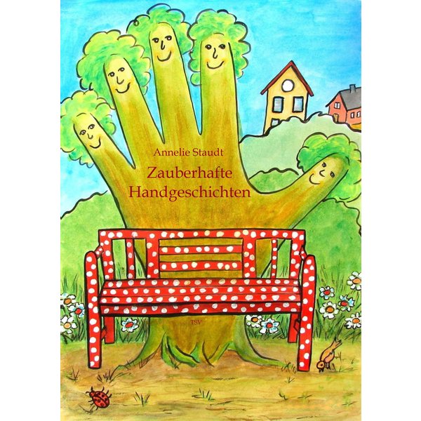 Zauberhafte Handgeschichten