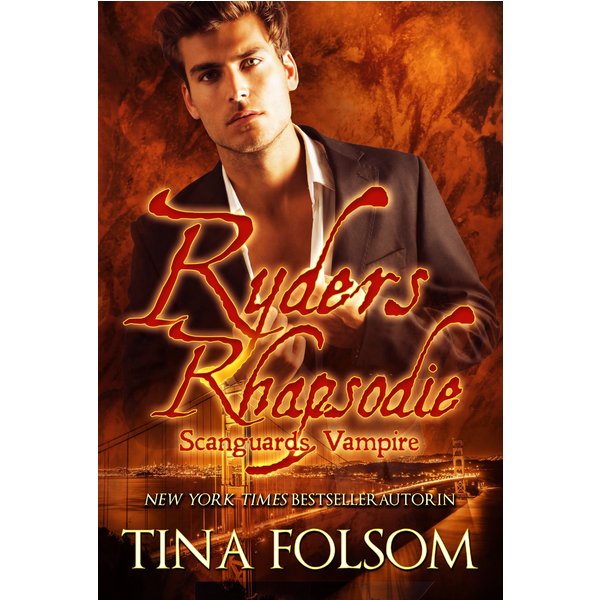 Ryders Rhapsodie (Scanguards Hybriden - Band 1)