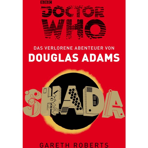 Doctor Who: SHADA