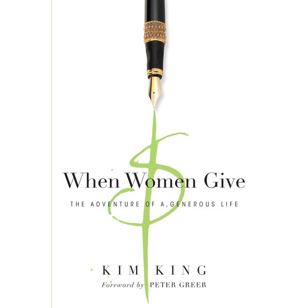 When Women Give