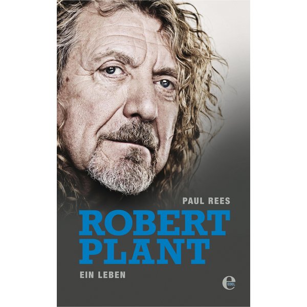 Robert Plant