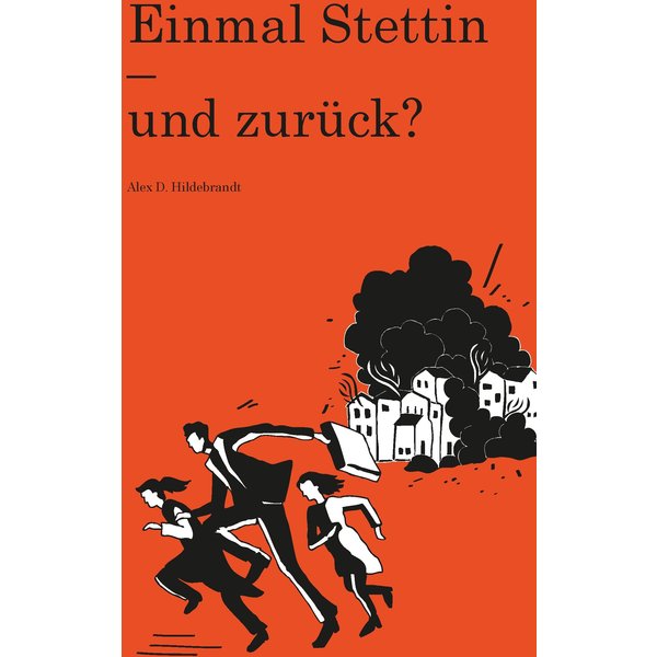 Einmal Stettin - und zurück?