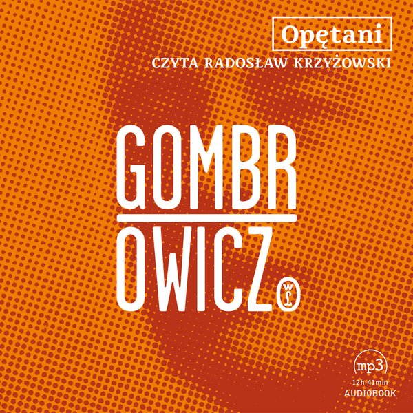 Opętani