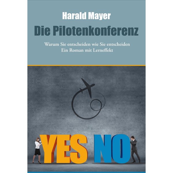 Die Pilotenkonferenz