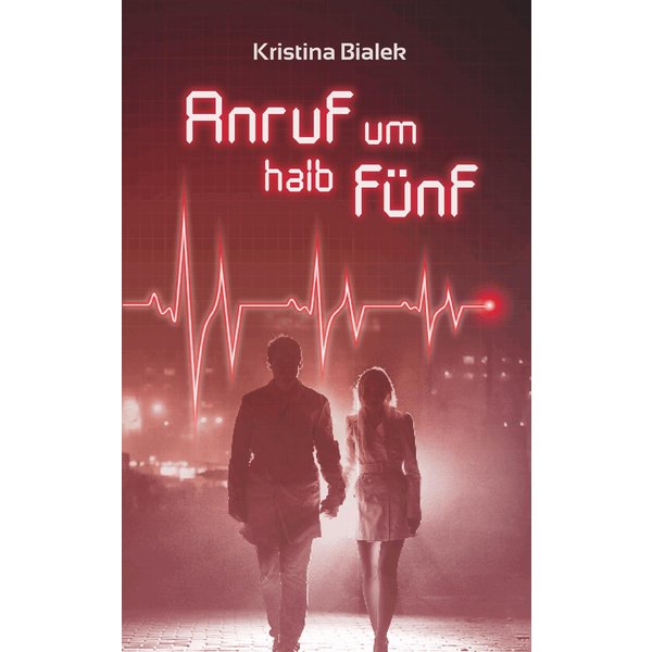 Anruf um halb fünf