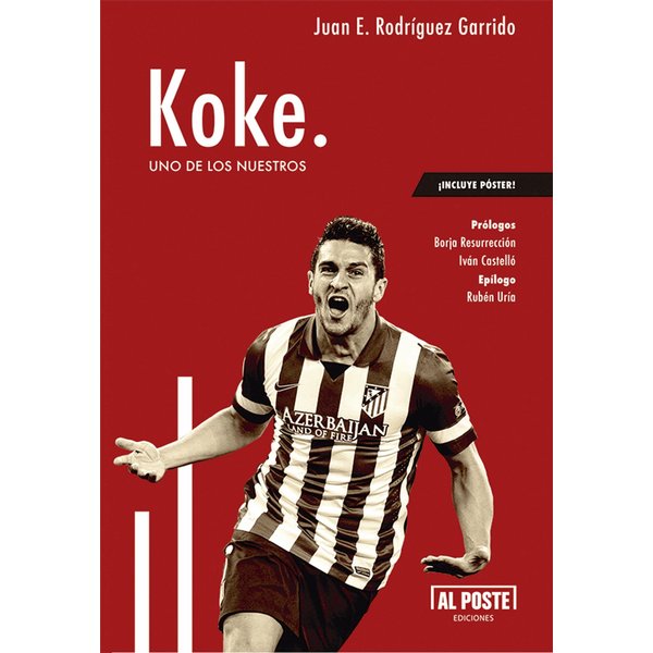 Koke