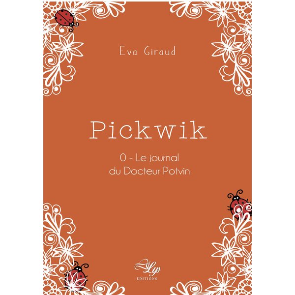 Pickwik - Tome 0