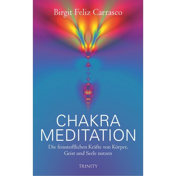Chakra Meditation
