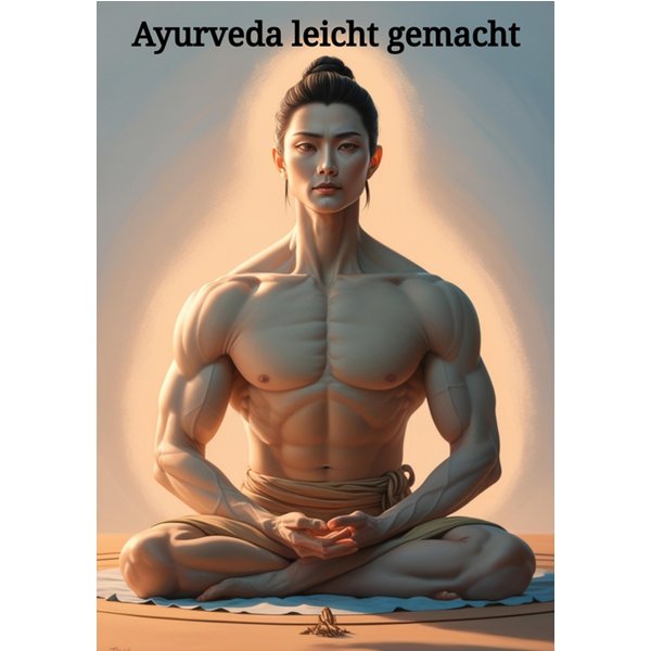 Ayurveda leicht gemacht