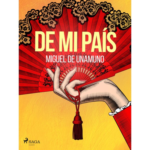 De mi país