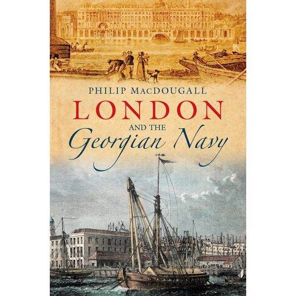London and the Georgian Navy