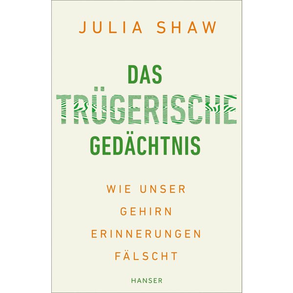 Das trügerische Gedächtnis