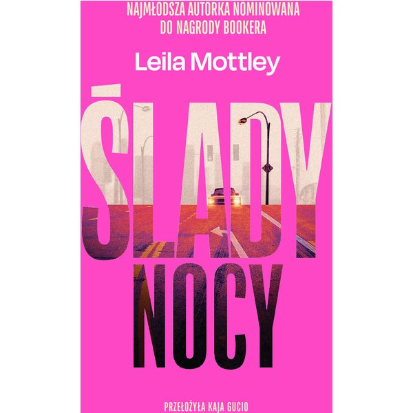 Ślady nocy