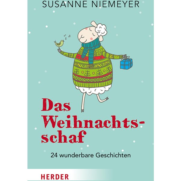 Das Weihnachtsschaf