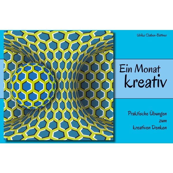 Ein Monat kreativ