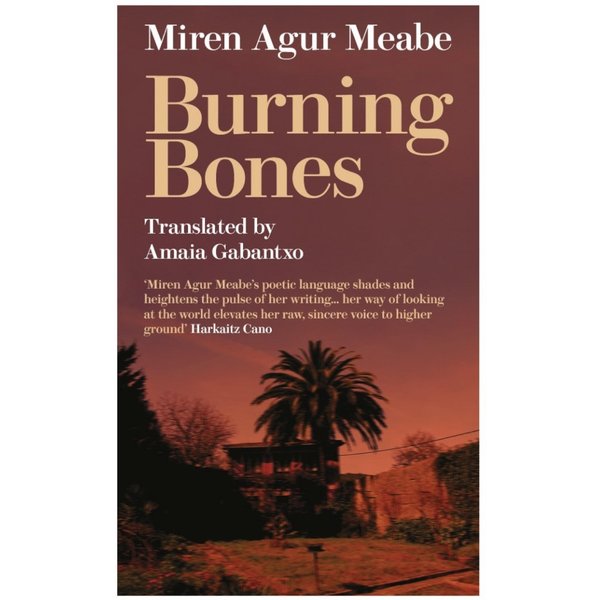 Burning Bones